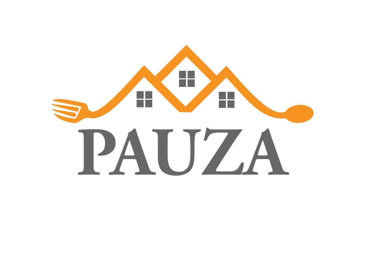 Hotel Pauza Radzyn Podlaski Dış mekan fotoğraf